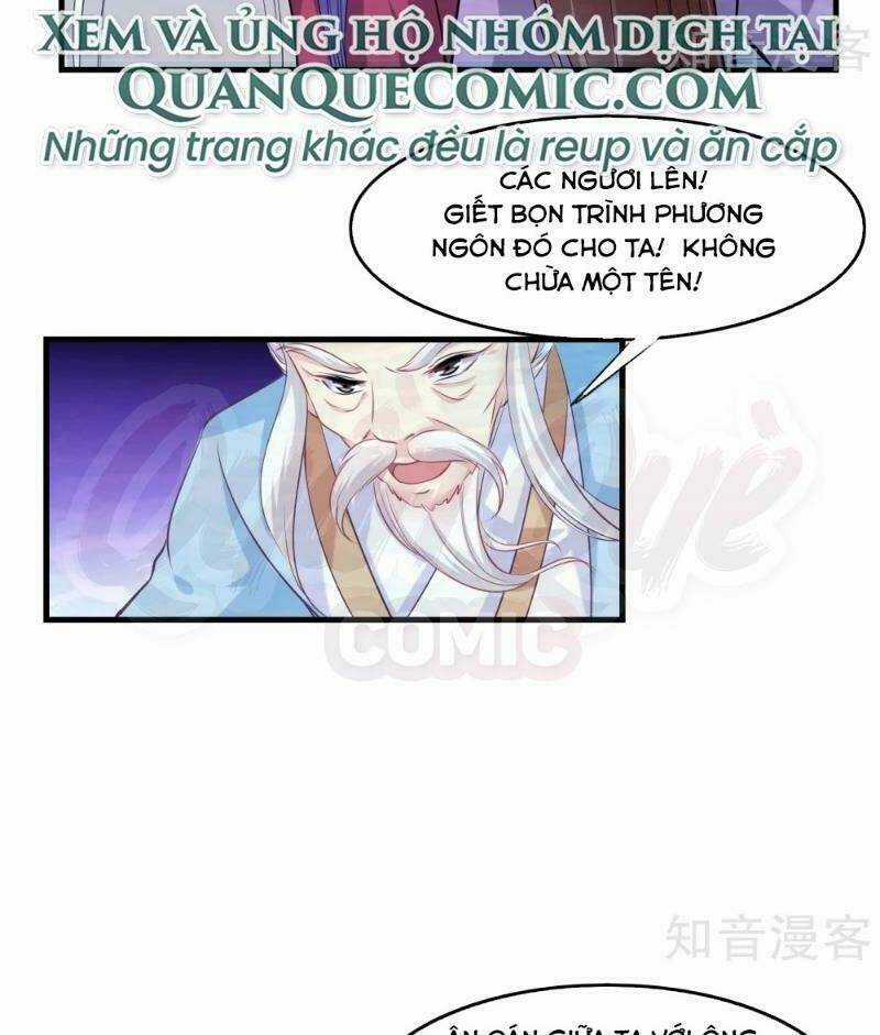 Ta Là Ngọc Hoàng Đại Đế Chapter 87 trang 16