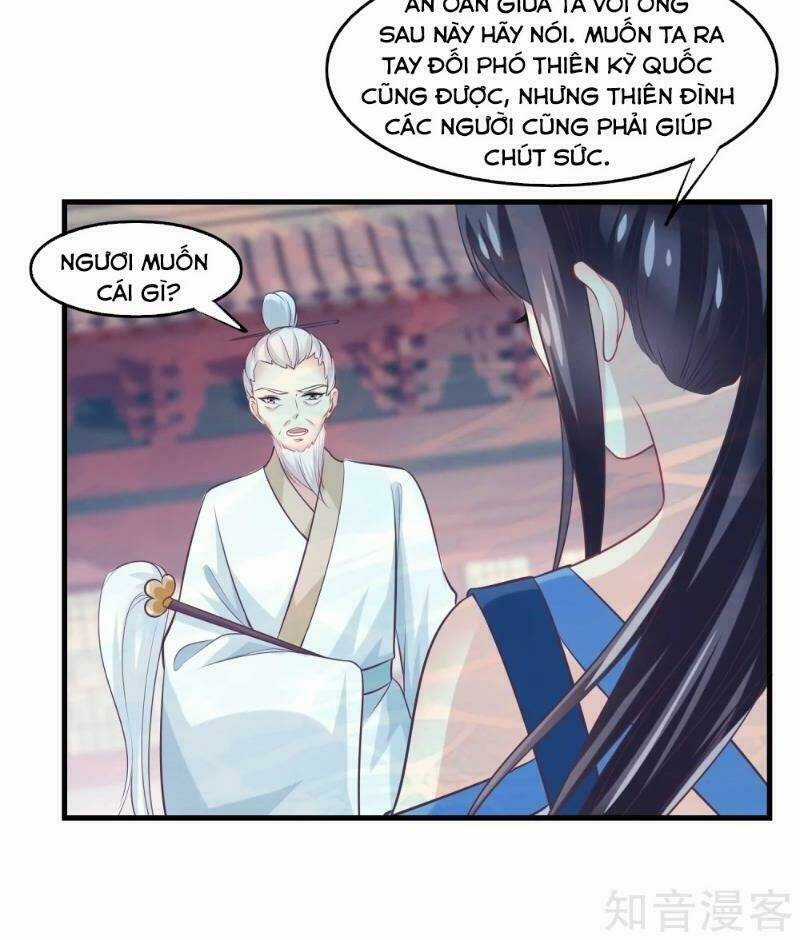 Ta Là Ngọc Hoàng Đại Đế Chapter 87 trang 17