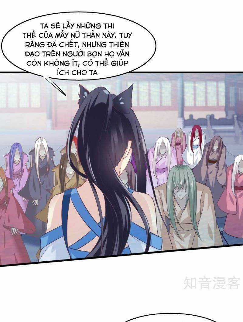 Ta Là Ngọc Hoàng Đại Đế Chapter 87 trang 18