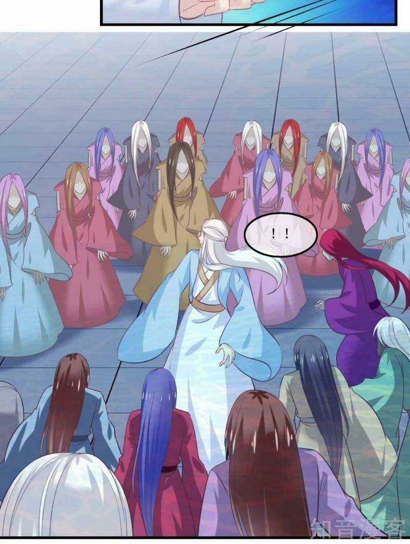 Ta Là Ngọc Hoàng Đại Đế Chapter 87 trang 20