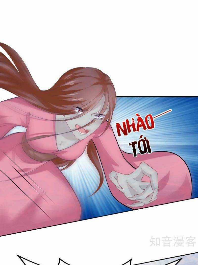 Ta Là Ngọc Hoàng Đại Đế Chapter 87 trang 21