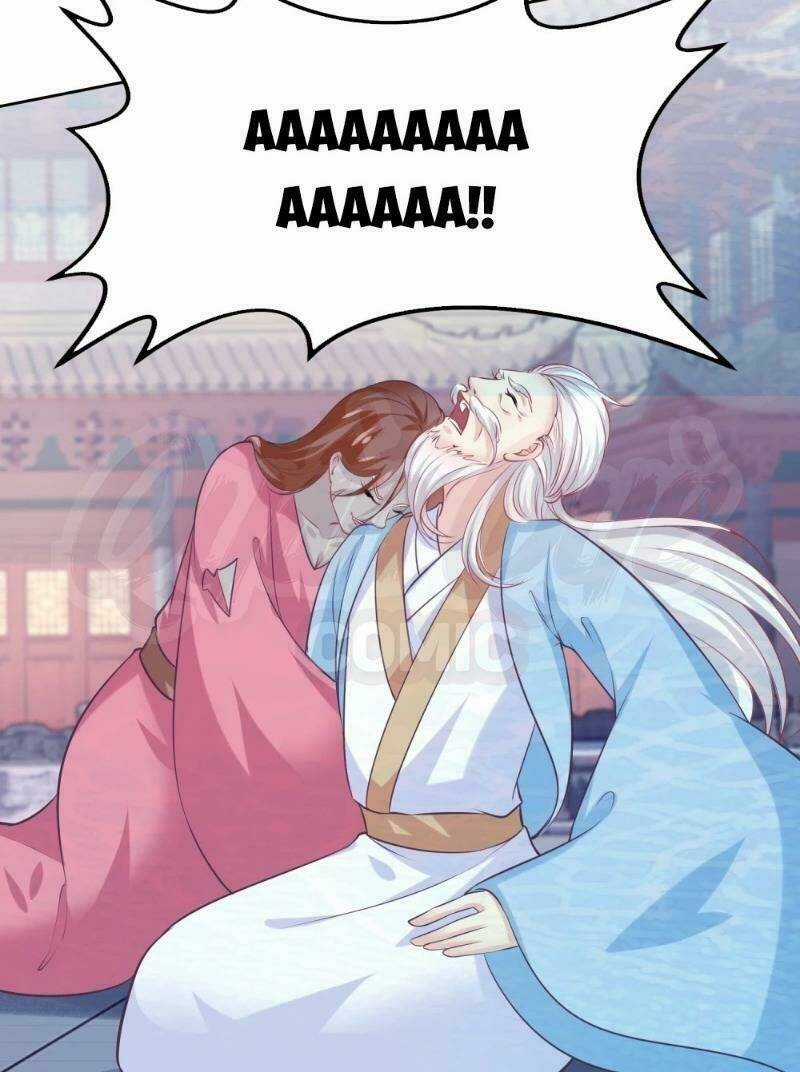 Ta Là Ngọc Hoàng Đại Đế Chapter 87 trang 22