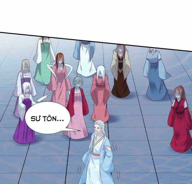 Ta Là Ngọc Hoàng Đại Đế Chapter 87 trang 27