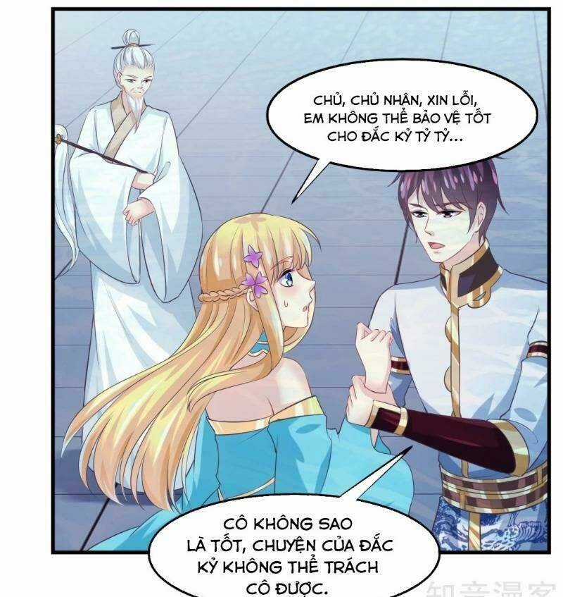 Ta Là Ngọc Hoàng Đại Đế Chapter 87 trang 3