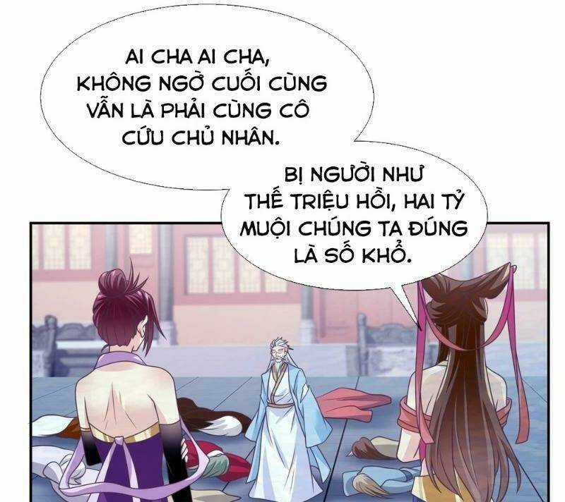 Ta Là Ngọc Hoàng Đại Đế Chapter 87 trang 30