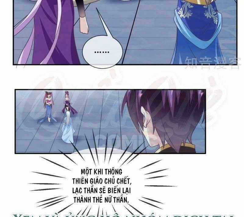 Ta Là Ngọc Hoàng Đại Đế Chapter 87 trang 31