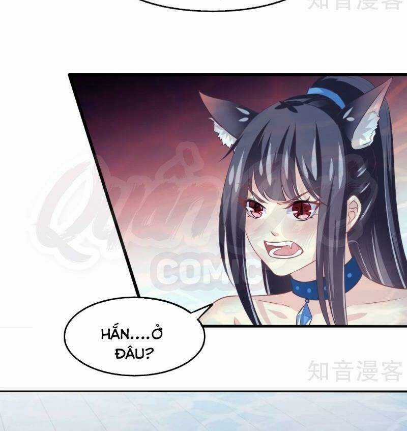 Ta Là Ngọc Hoàng Đại Đế Chapter 87 trang 4