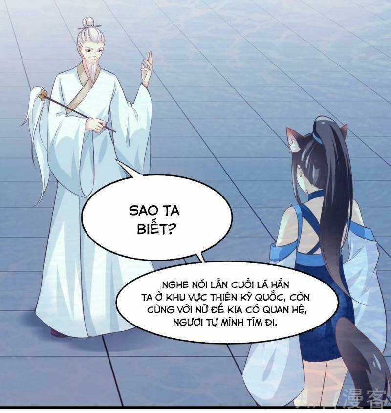 Ta Là Ngọc Hoàng Đại Đế Chapter 87 trang 5