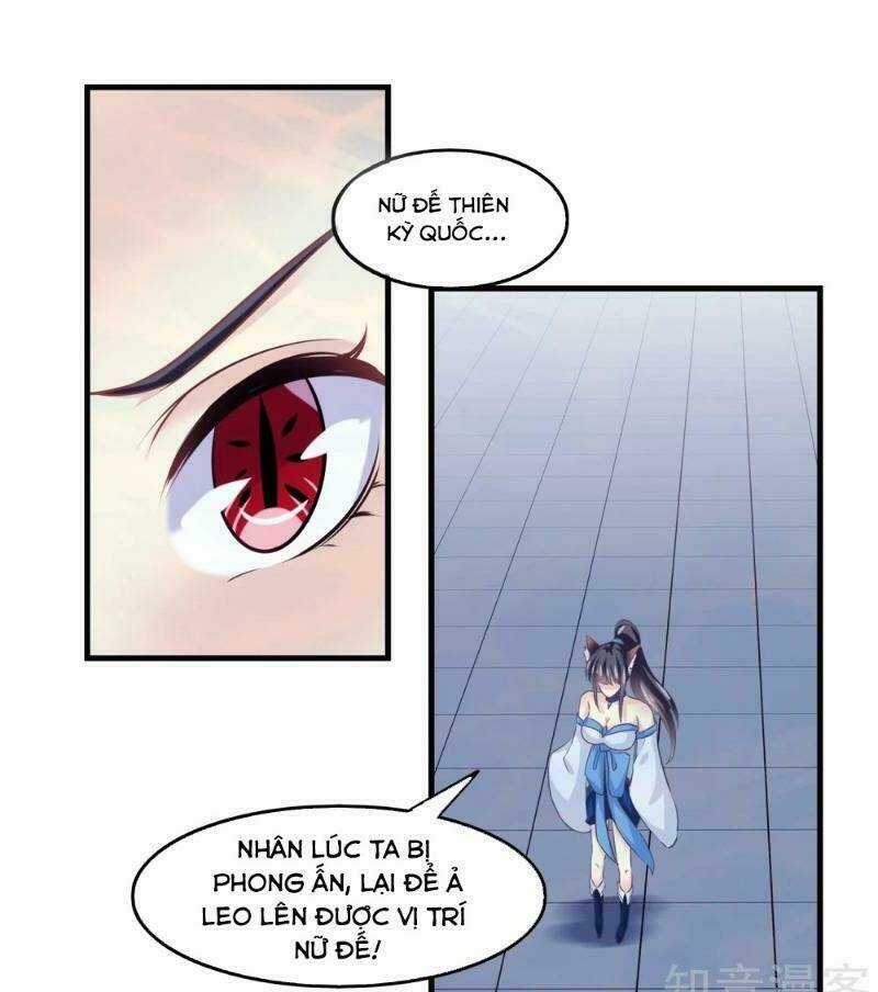 Ta Là Ngọc Hoàng Đại Đế Chapter 87 trang 6