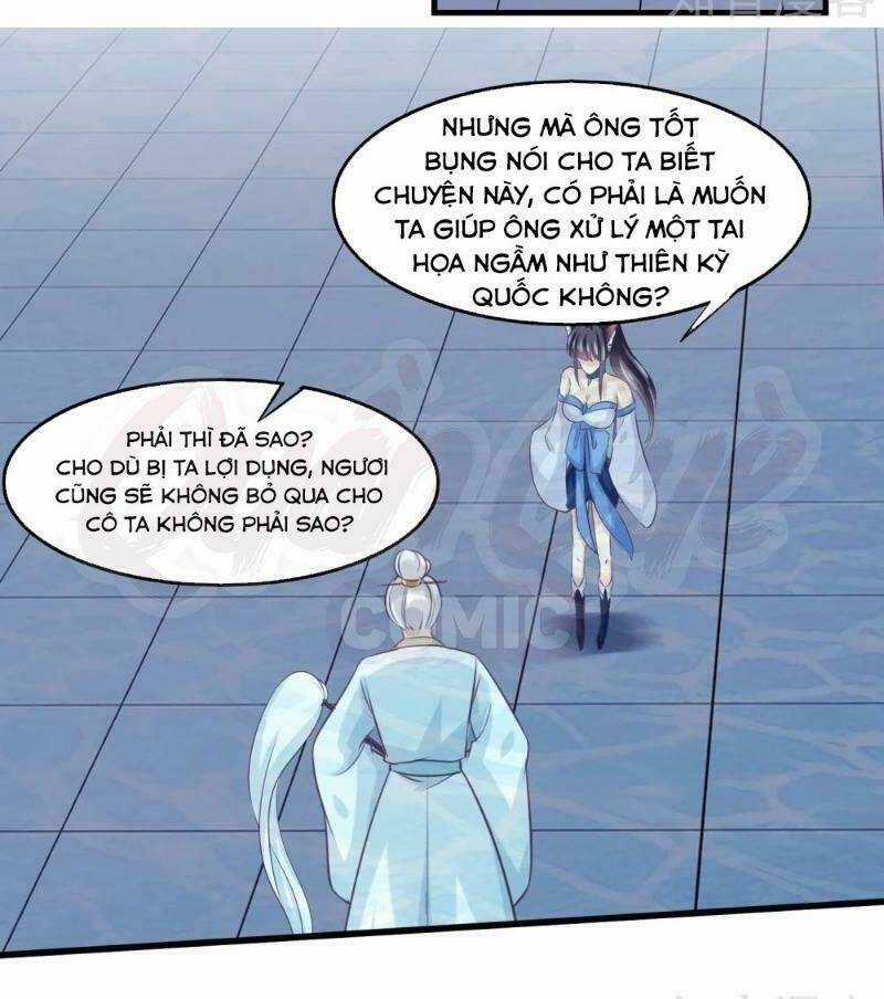 Ta Là Ngọc Hoàng Đại Đế Chapter 87 trang 7