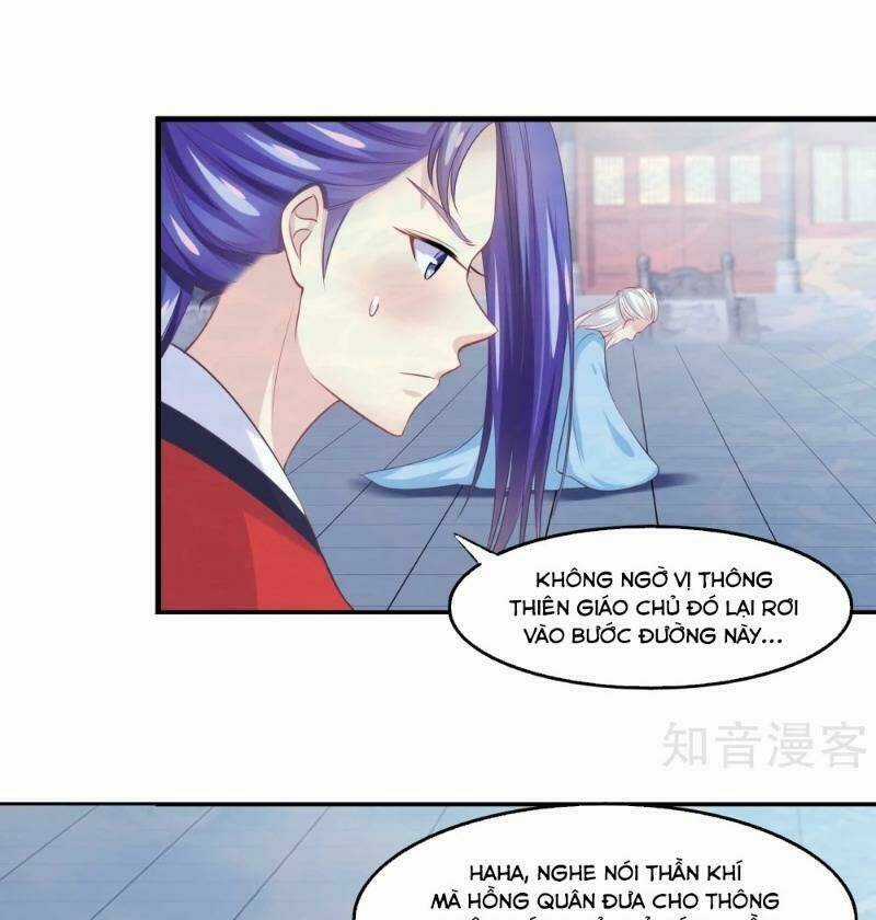 Ta Là Ngọc Hoàng Đại Đế Chapter 87 trang 9