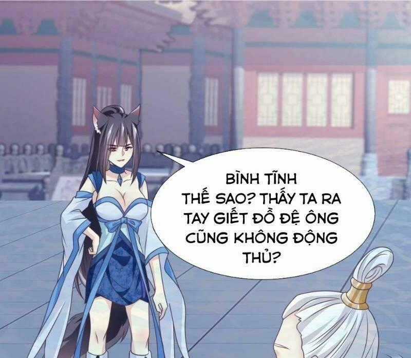 Ta Là Ngọc Hoàng Đại Đế Chapter 88 trang 0