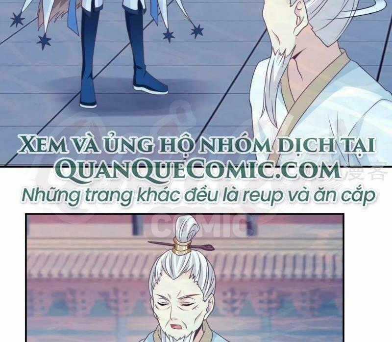Ta Là Ngọc Hoàng Đại Đế Chapter 88 trang 1