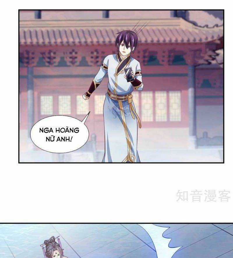Ta Là Ngọc Hoàng Đại Đế Chapter 88 trang 12