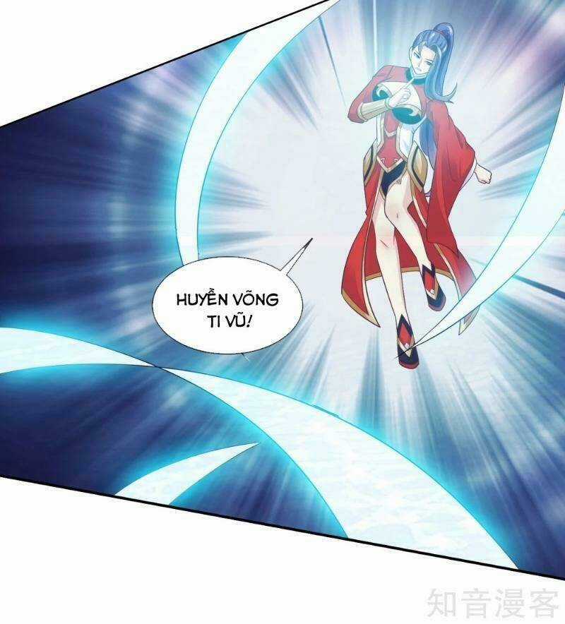 Ta Là Ngọc Hoàng Đại Đế Chapter 88 trang 14