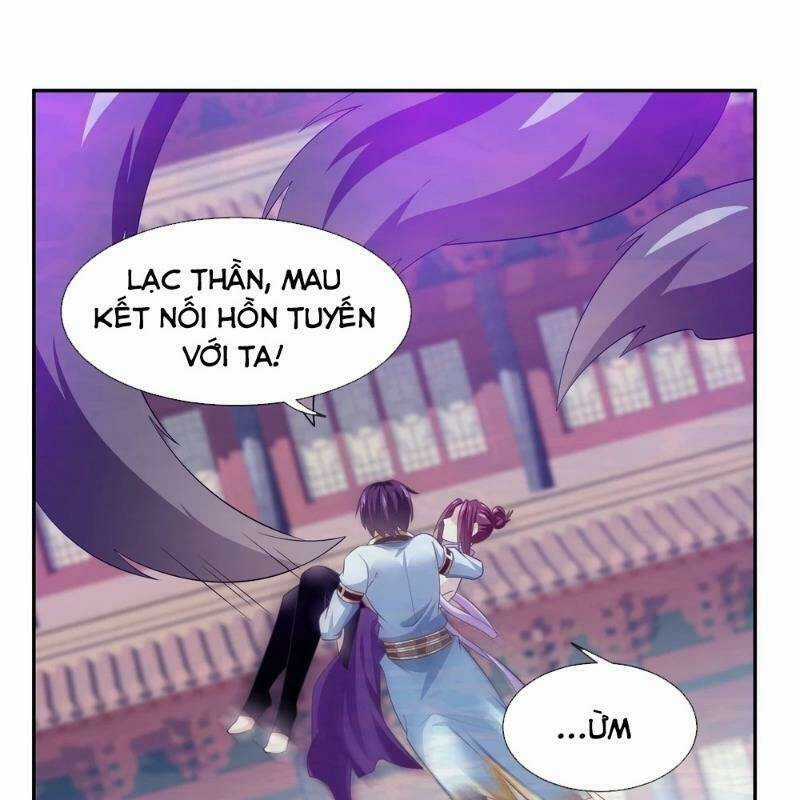 Ta Là Ngọc Hoàng Đại Đế Chapter 88 trang 15