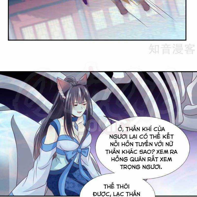 Ta Là Ngọc Hoàng Đại Đế Chapter 88 trang 16