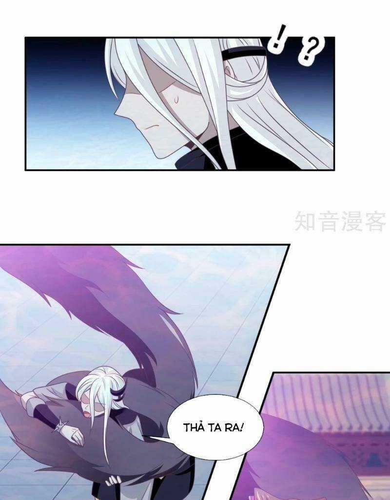 Ta Là Ngọc Hoàng Đại Đế Chapter 88 trang 18