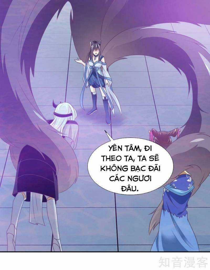 Ta Là Ngọc Hoàng Đại Đế Chapter 88 trang 20