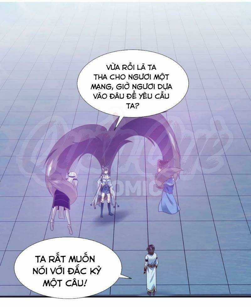 Ta Là Ngọc Hoàng Đại Đế Chapter 88 trang 22