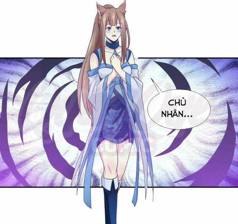 Ta Là Ngọc Hoàng Đại Đế Chapter 88 trang 25