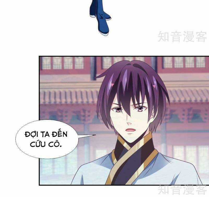 Ta Là Ngọc Hoàng Đại Đế Chapter 88 trang 26