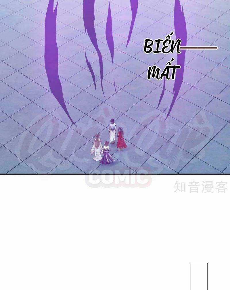 Ta Là Ngọc Hoàng Đại Đế Chapter 88 trang 28