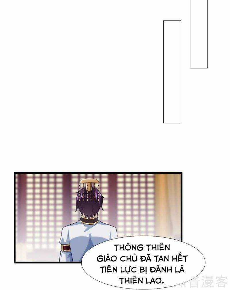 Ta Là Ngọc Hoàng Đại Đế Chapter 88 trang 29