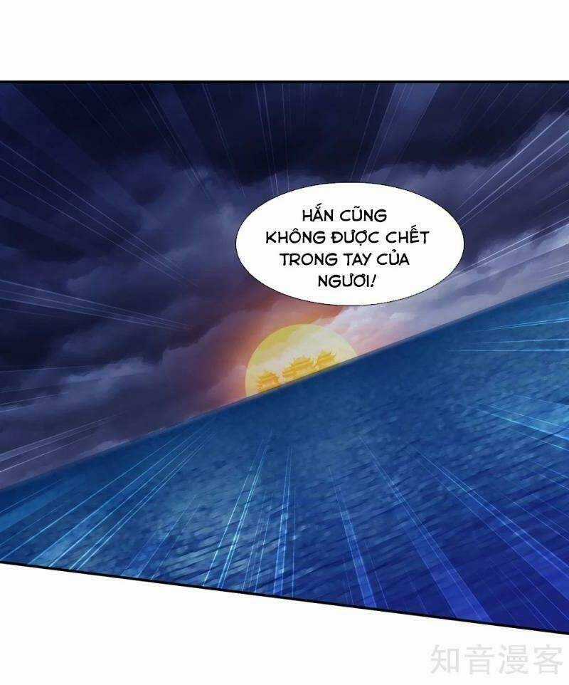 Ta Là Ngọc Hoàng Đại Đế Chapter 88 trang 3