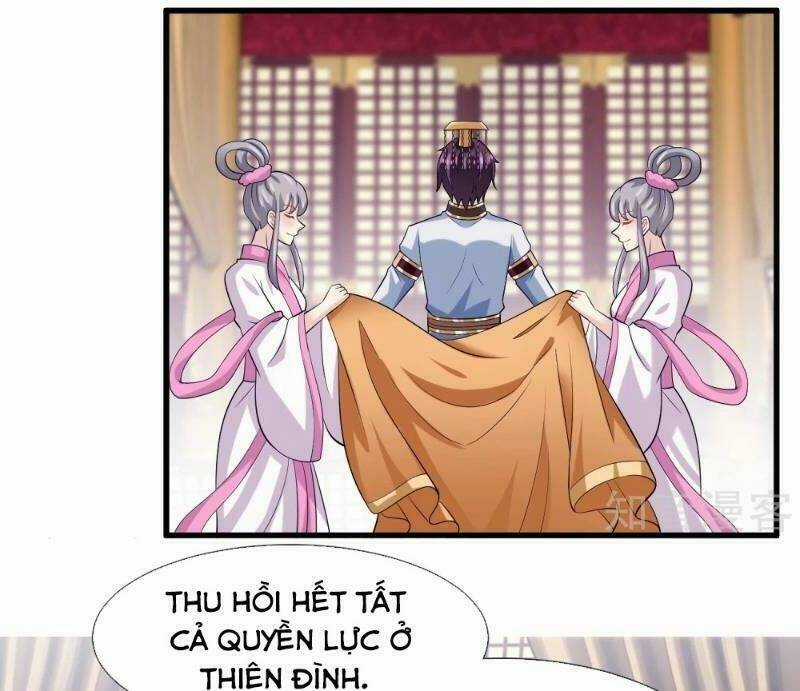 Ta Là Ngọc Hoàng Đại Đế Chapter 88 trang 30