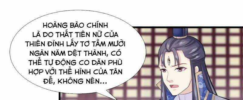 Ta Là Ngọc Hoàng Đại Đế Chapter 88 trang 33