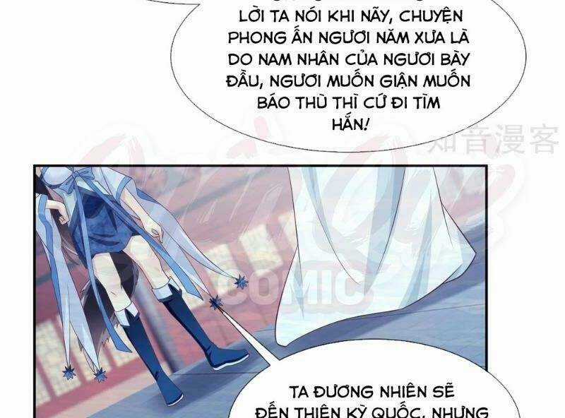 Ta Là Ngọc Hoàng Đại Đế Chapter 88 trang 7