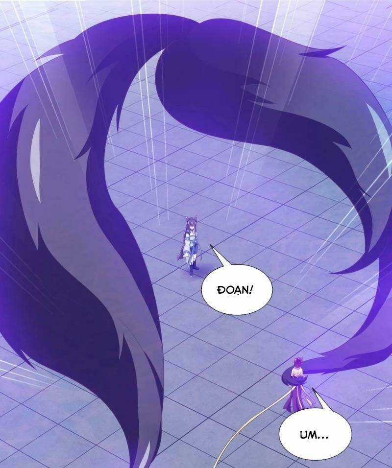 Ta Là Ngọc Hoàng Đại Đế Chapter 88 trang 9