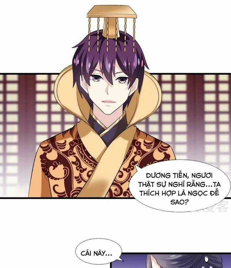 Ta Là Ngọc Hoàng Đại Đế Chapter 89 trang 0