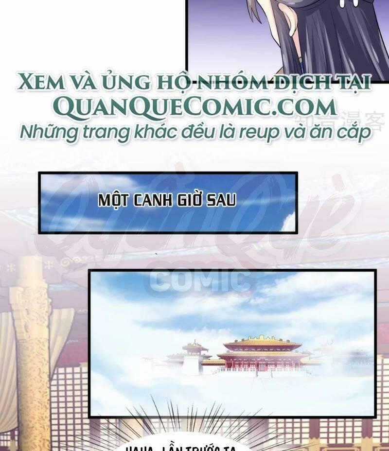 Ta Là Ngọc Hoàng Đại Đế Chapter 89 trang 1