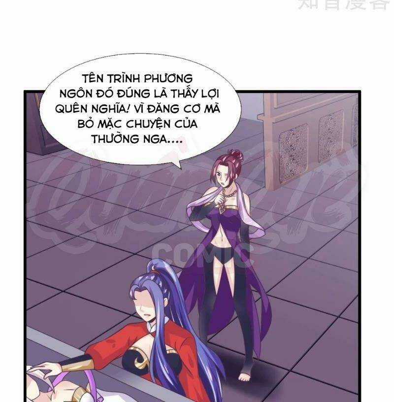 Ta Là Ngọc Hoàng Đại Đế Chapter 89 trang 10