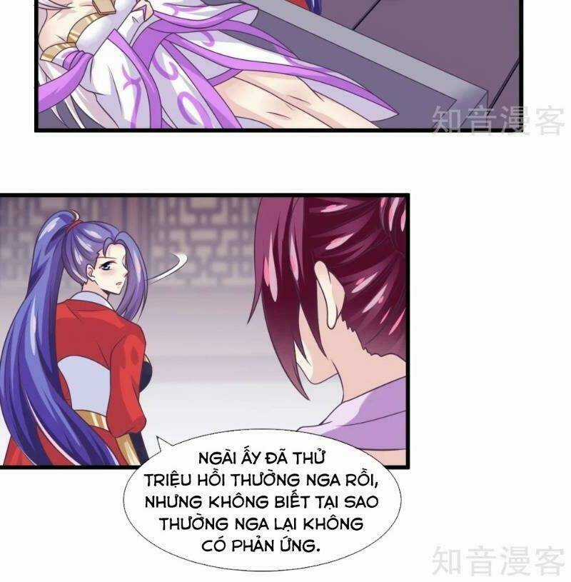 Ta Là Ngọc Hoàng Đại Đế Chapter 89 trang 11