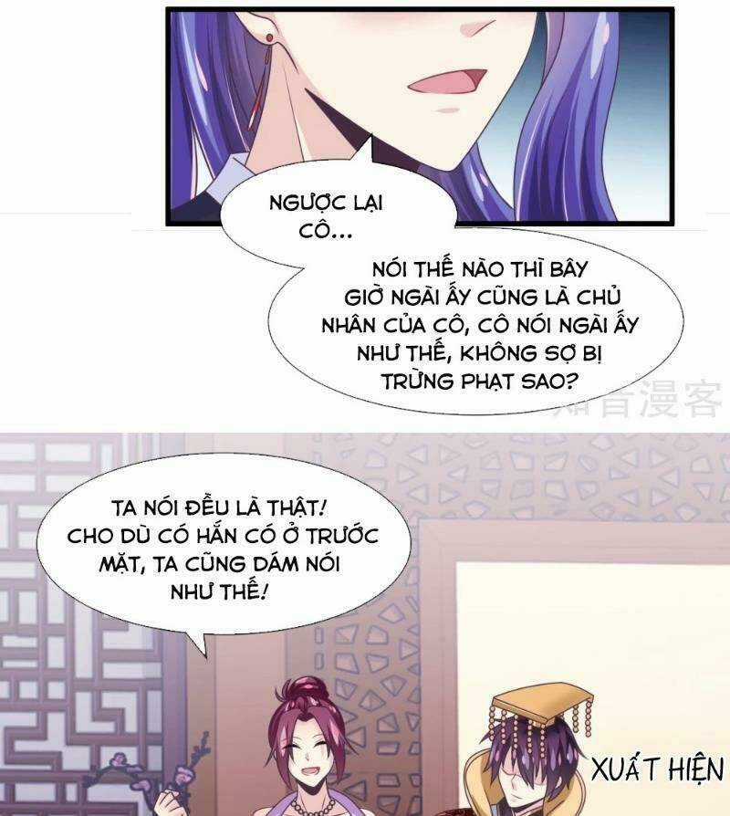 Ta Là Ngọc Hoàng Đại Đế Chapter 89 trang 12