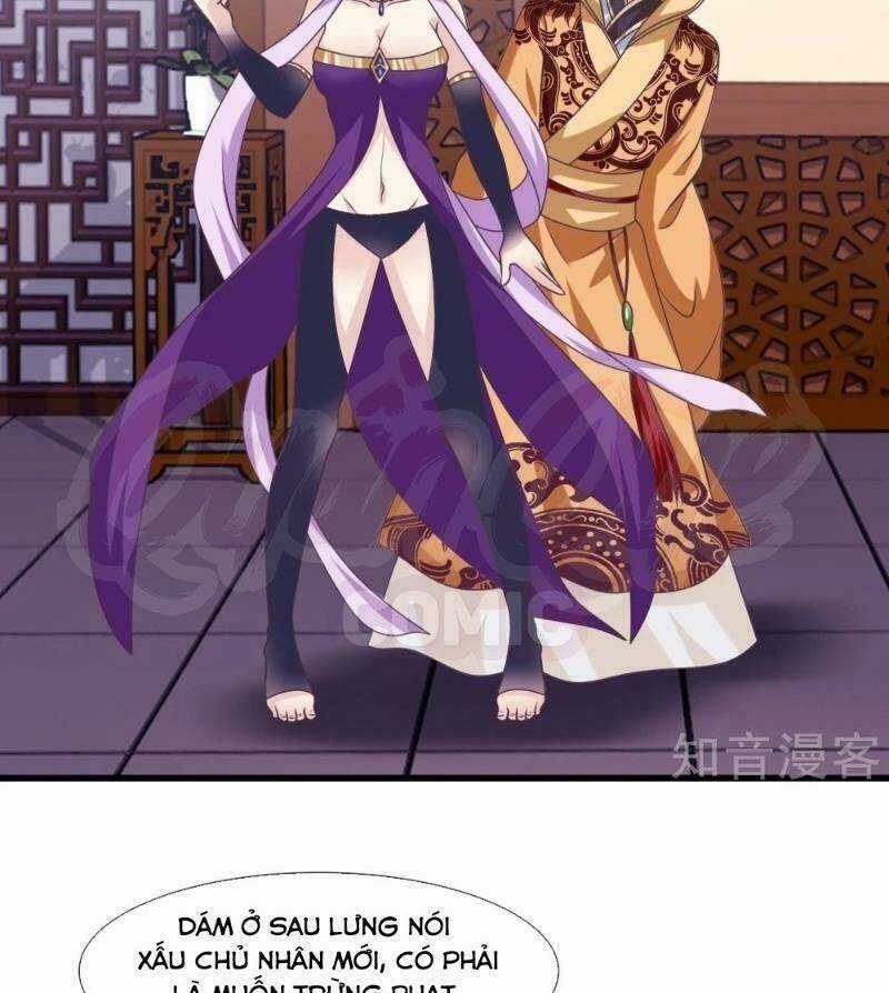 Ta Là Ngọc Hoàng Đại Đế Chapter 89 trang 13