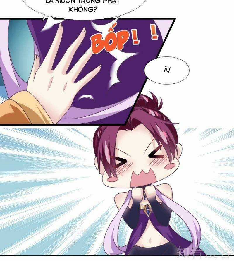 Ta Là Ngọc Hoàng Đại Đế Chapter 89 trang 14