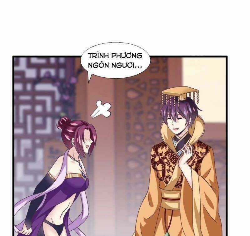 Ta Là Ngọc Hoàng Đại Đế Chapter 89 trang 15