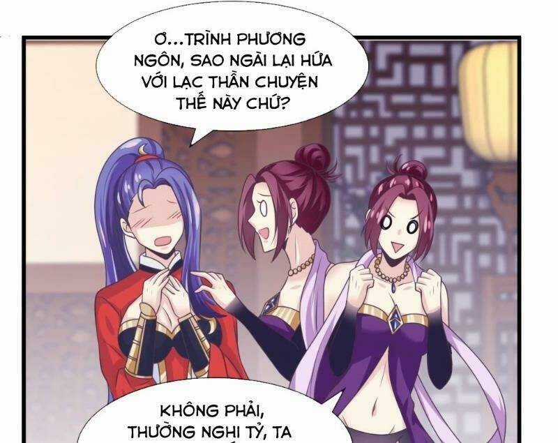 Ta Là Ngọc Hoàng Đại Đế Chapter 89 trang 18