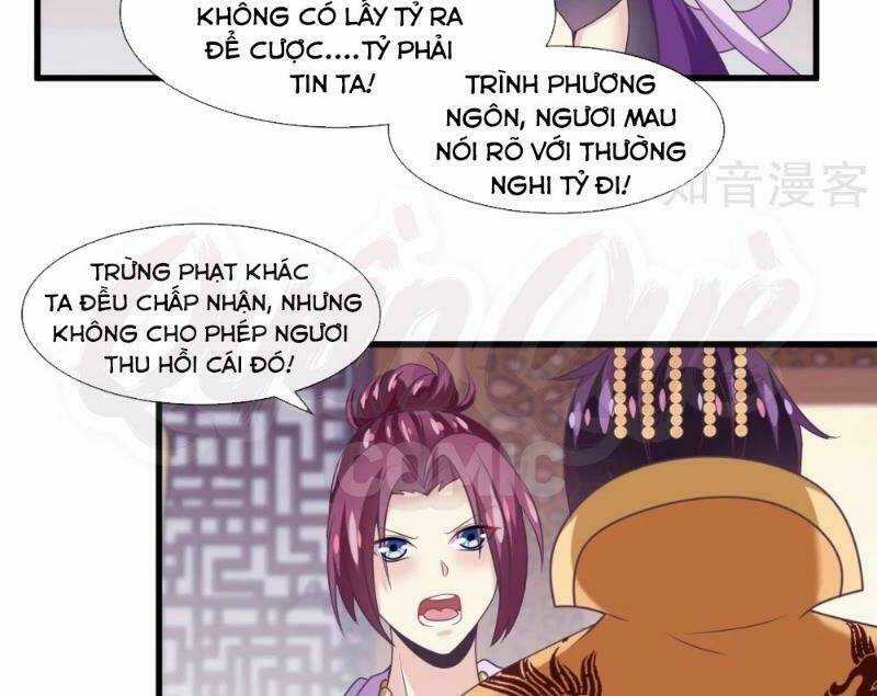 Ta Là Ngọc Hoàng Đại Đế Chapter 89 trang 19