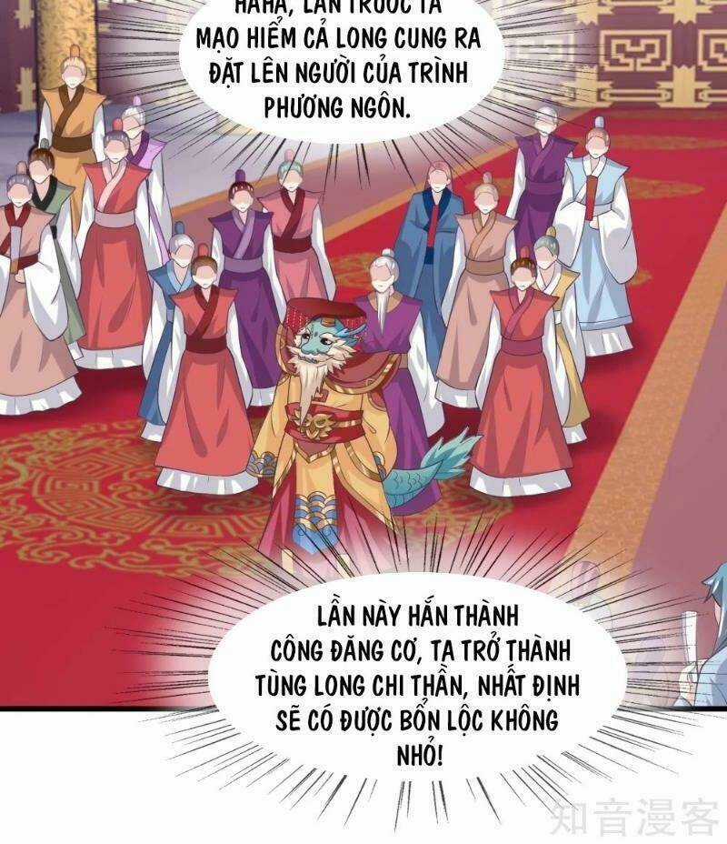 Ta Là Ngọc Hoàng Đại Đế Chapter 89 trang 2