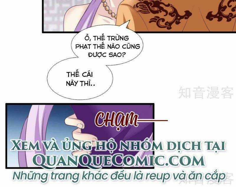 Ta Là Ngọc Hoàng Đại Đế Chapter 89 trang 20