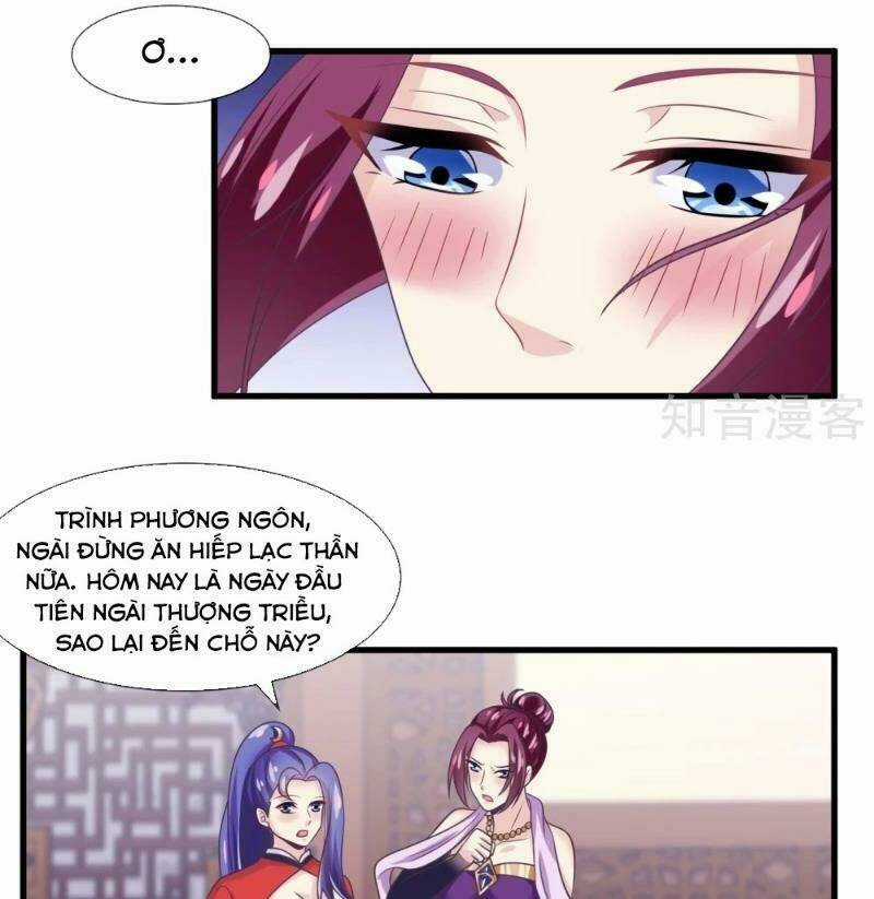 Ta Là Ngọc Hoàng Đại Đế Chapter 89 trang 21