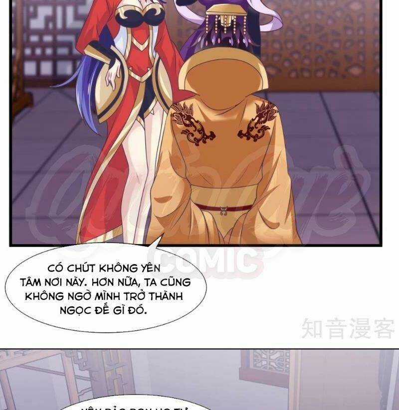 Ta Là Ngọc Hoàng Đại Đế Chapter 89 trang 22