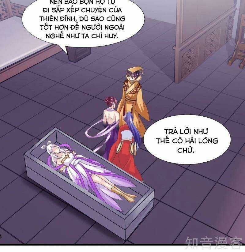 Ta Là Ngọc Hoàng Đại Đế Chapter 89 trang 23