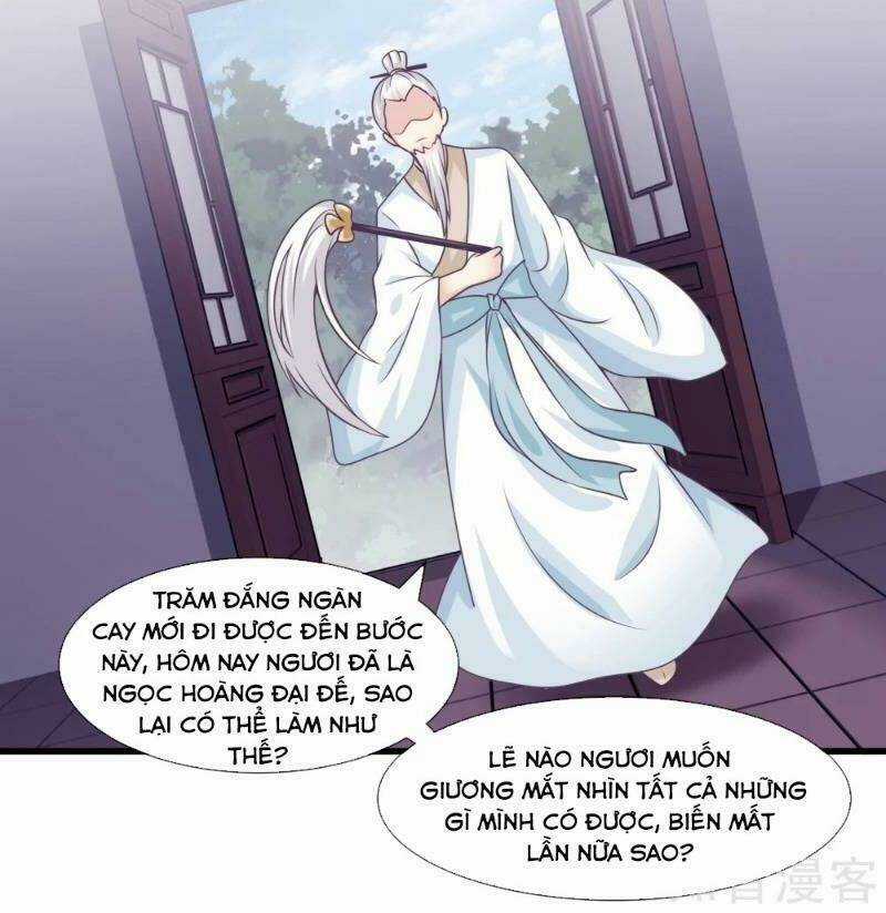Ta Là Ngọc Hoàng Đại Đế Chapter 89 trang 26