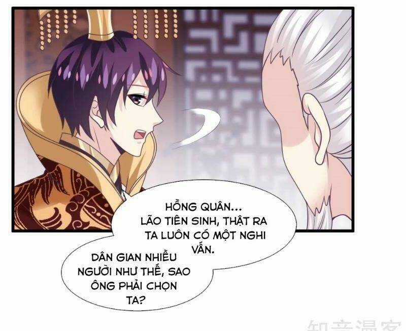 Ta Là Ngọc Hoàng Đại Đế Chapter 89 trang 27
